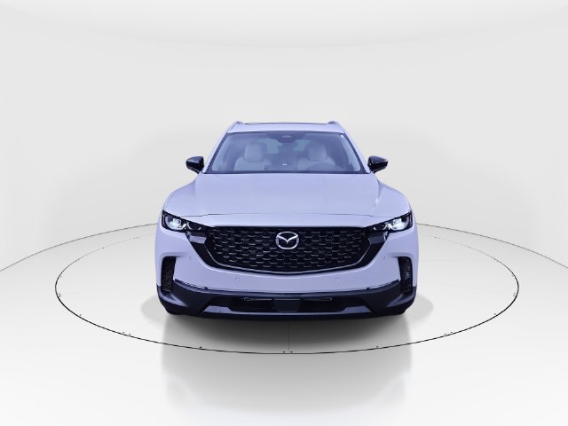 New 2026 Mazda CX-50 2.5 S Premium SUV