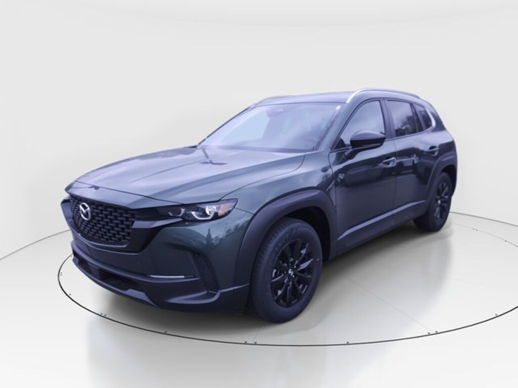 New 2026 Mazda CX-50 2.5 S Preferred SUV
