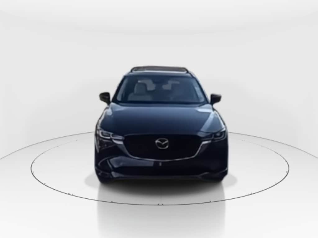 New 2025 Mazda CX-5 2.5 S Preferred Package SUV