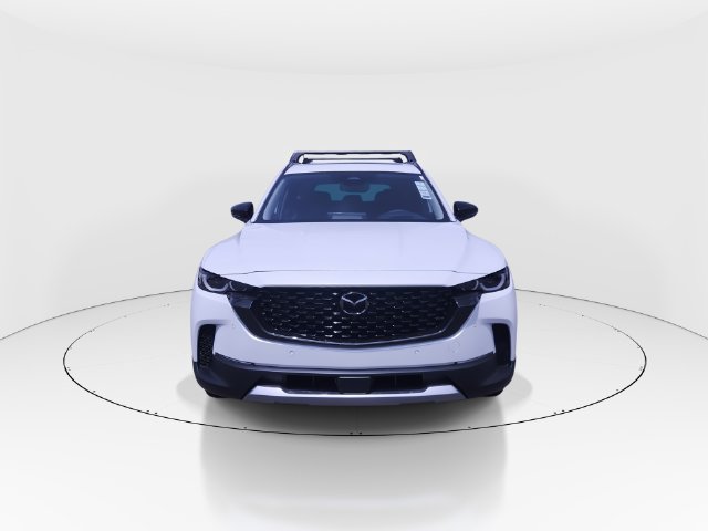 New 2026 Mazda CX-50 2.5 Turbo Premium Plus SUV