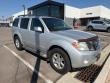 Used 2012 Nissan Pathfinder SV 4x4 SUV