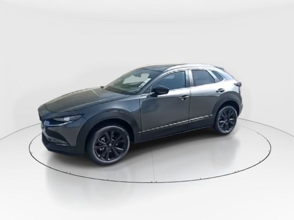 New 2025 Mazda CX-30 2.5 S Select Sport SUV