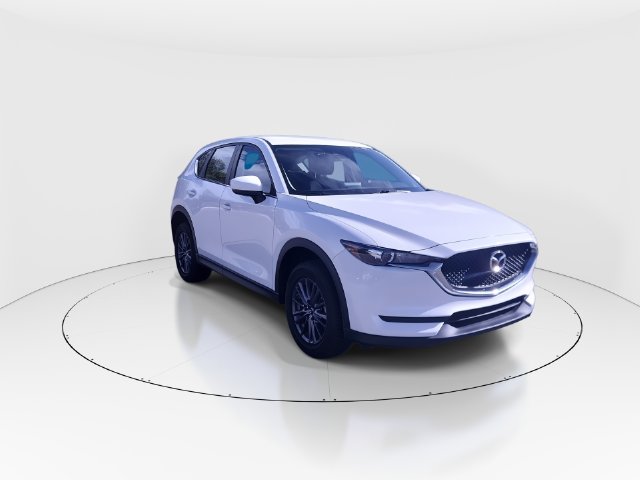 Used 2019 Mazda Mazda CX-5 Sport SUV