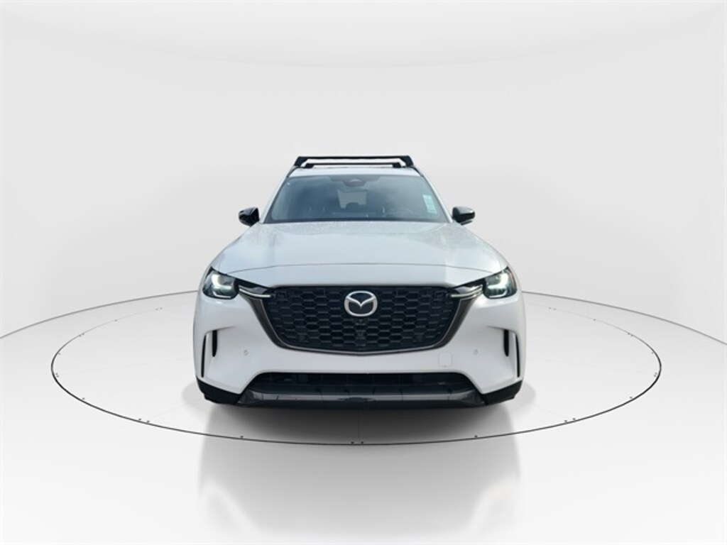 New 2026 Mazda CX-90 3.3 Turbo S Premium Sport SUV