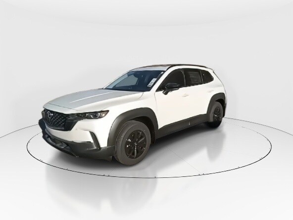 2026 Mazda CX-50 Premium photo 4