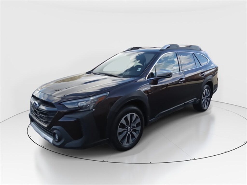 Used 2023 Subaru Outback Touring XT SUV