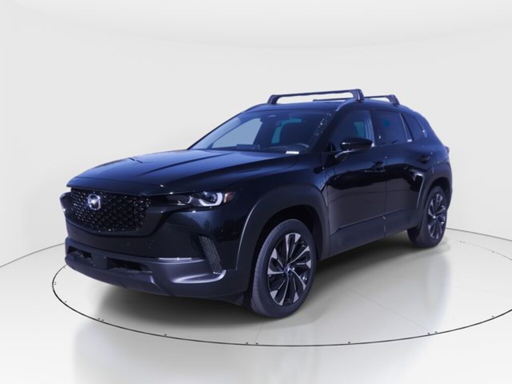 New 2026 Mazda CX-50 Hybrid Premium Plus SUV