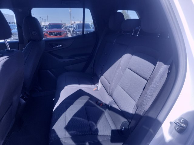 2025 Chevrolet Equinox LT - Photo 22