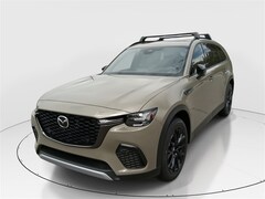 2025 Mazda CX-70 3.3 Turbo Premium Plus Package SUV