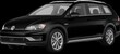 Volkswagen Golf SportWagen