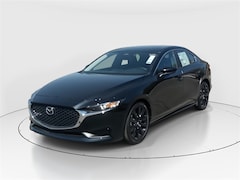 2025 Mazda Mazda3 Sedan 2.5 S Select Sport Sedan