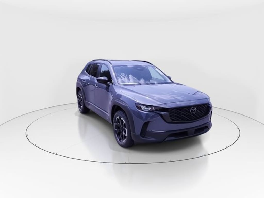 New 2026 Mazda CX-50 2.5 S Meridian Edition SUV
