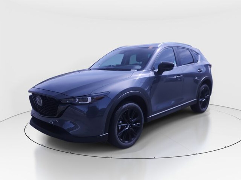 Used 2023 Mazda CX-5 2.5 S Carbon Edition SUV
