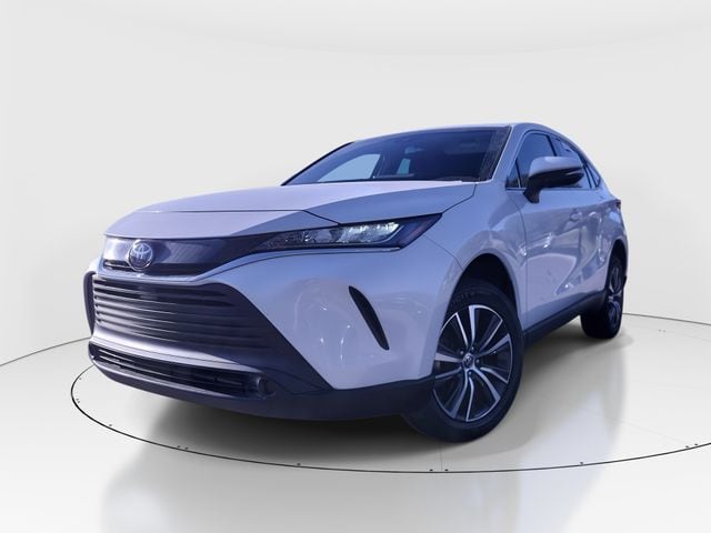 2022 Toyota Venza
