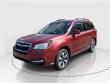 Used 2018 Subaru Forester 2.5i Premium with Starlink SUV