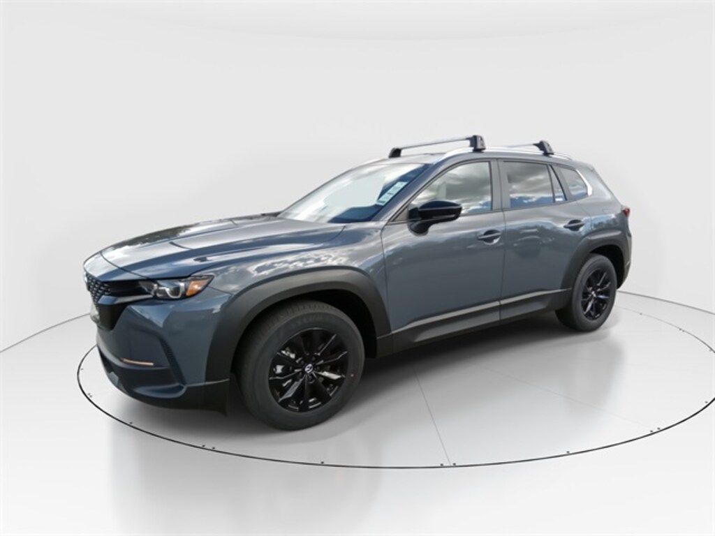 New 2026 Mazda CX-50 2.5 S Preferred SUV