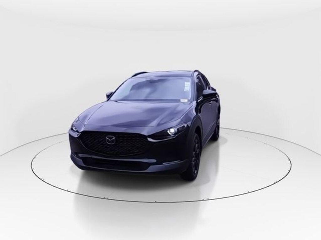 New 2026 Mazda CX-30 2.5 S Aire Edition SUV