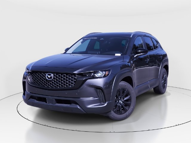 2026 Mazda CX-50 Hybrid