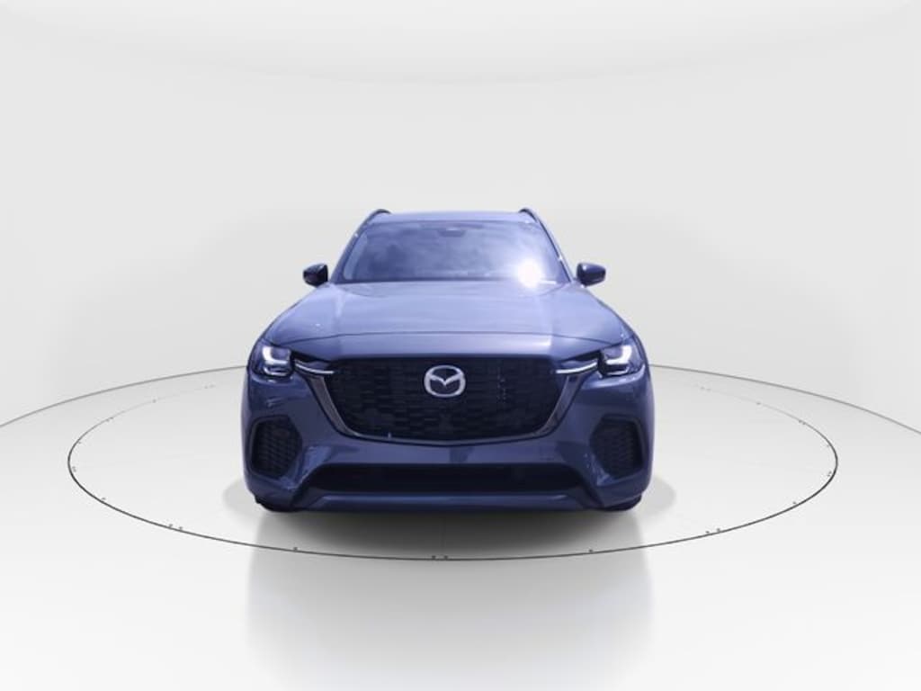New 2026 Mazda CX-70 3.3 Turbo S Premium SUV