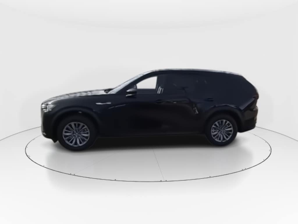 New 2026 Mazda CX-90 3.3 Turbo Select SUV