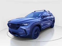 2026 Mazda CX-50 Hybrid Premium SUV