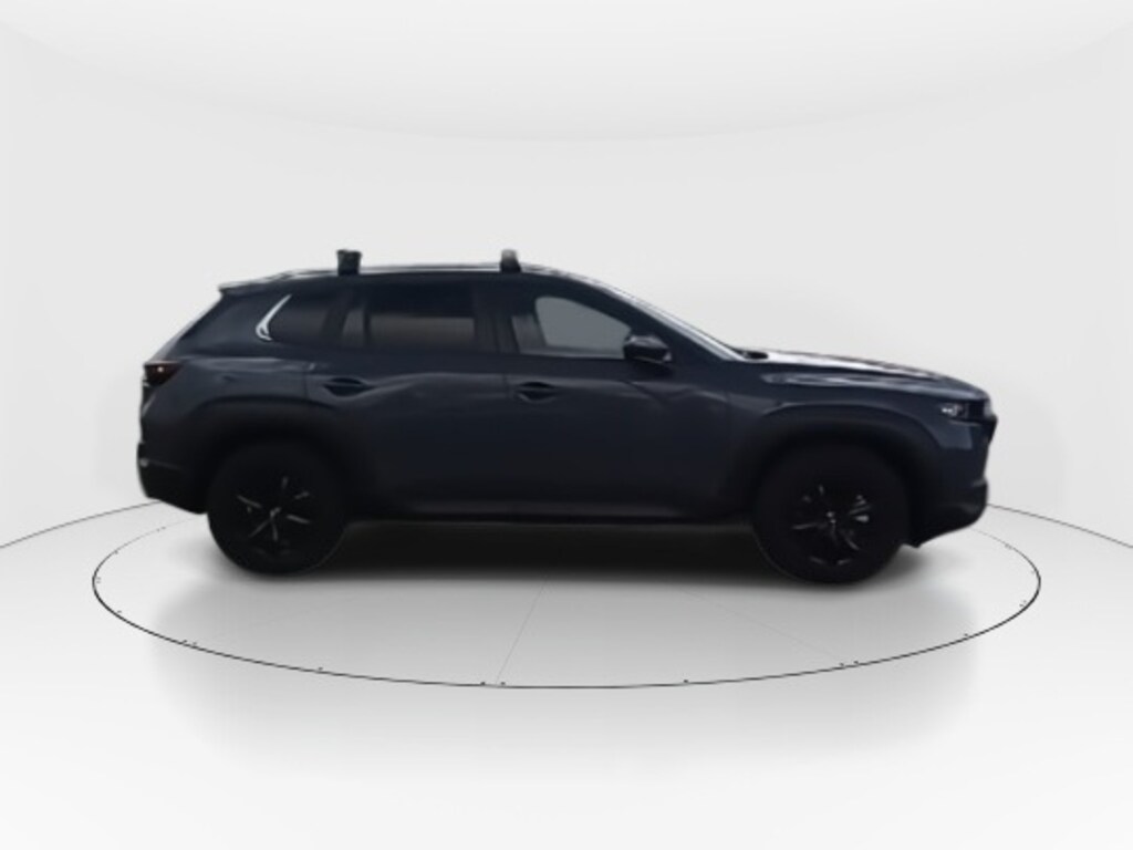 New 2026 Mazda CX-50 2.5 S Preferred SUV
