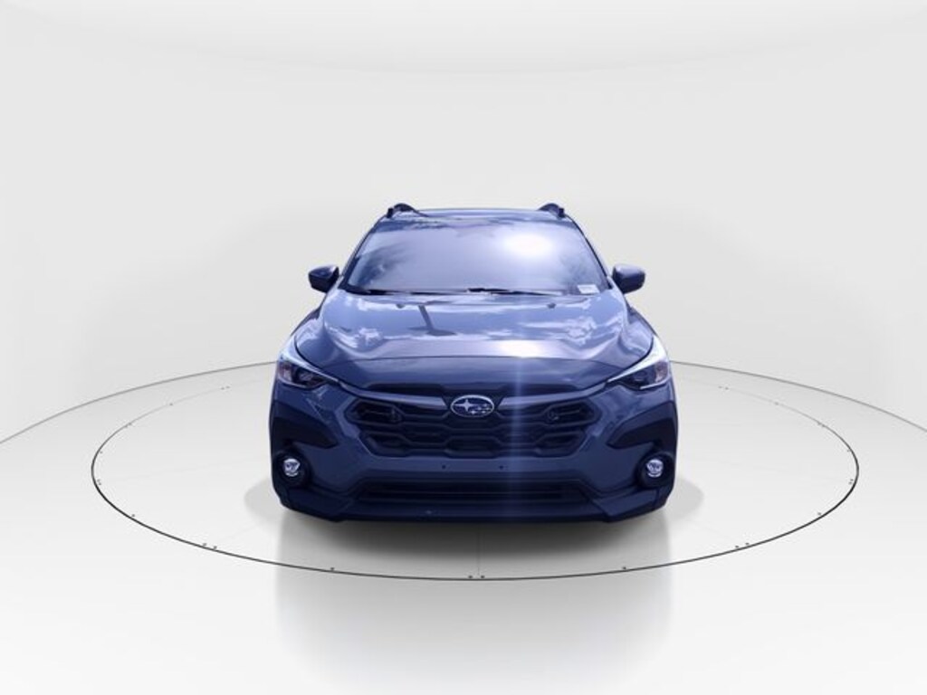Used 2024 Subaru Crosstrek Premium SUV