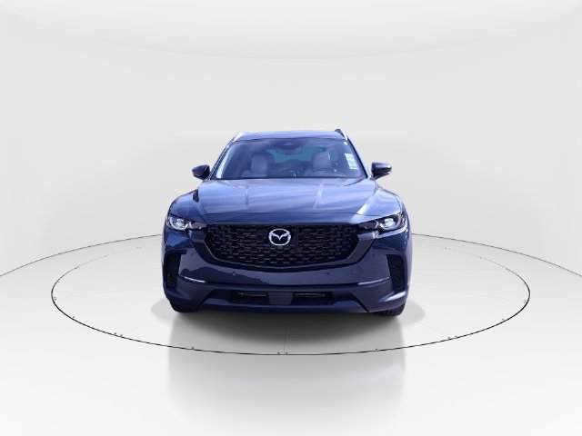 New 2026 Mazda CX-50 2.5 S Premium SUV