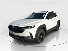 2026 Mazda CX-50 Hybrid Premium SUV