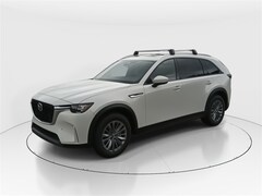 2025 Mazda CX-90 3.3 Turbo Preferred Package SUV