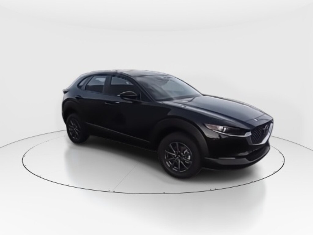 New 2026 Mazda CX-30 2.5 S SUV