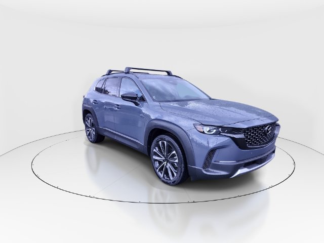 New 2026 Mazda CX-50 2.5 Turbo SUV