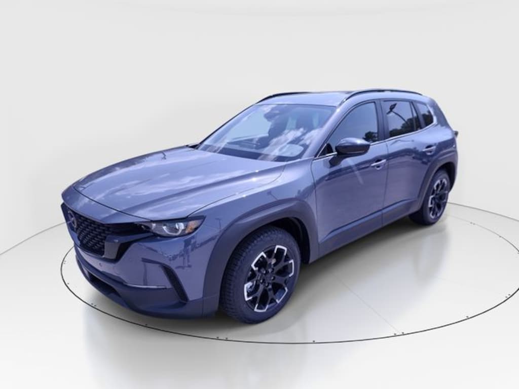 New 2026 Mazda CX-50 2.5 S Meridian Edition SUV