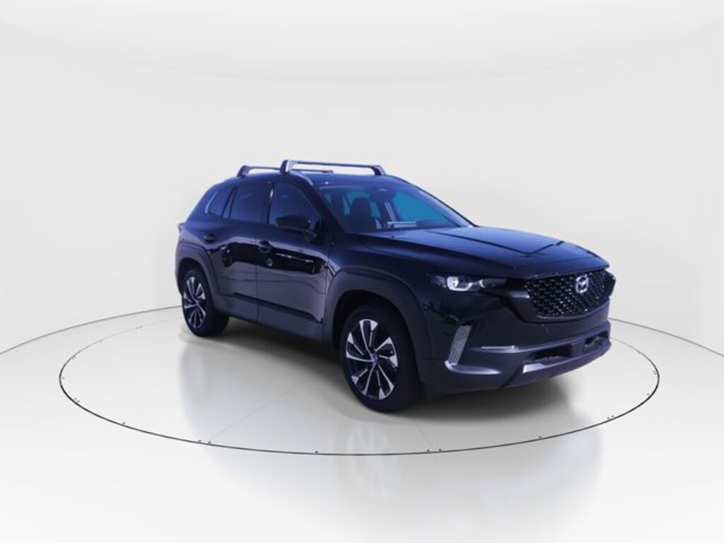 New 2026 Mazda CX-50 Hybrid Premium Plus SUV