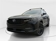 Mazda CX-50 Hybrid
