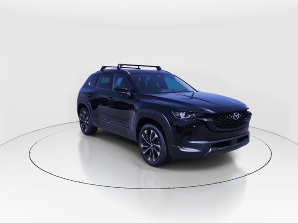 New 2026 Mazda CX-50 Hybrid Premium Plus SUV