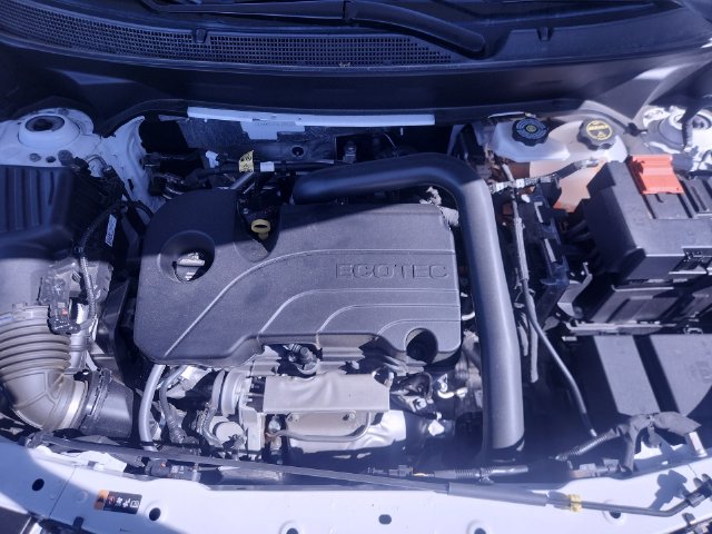2025 Chevrolet Equinox LT - Photo 26