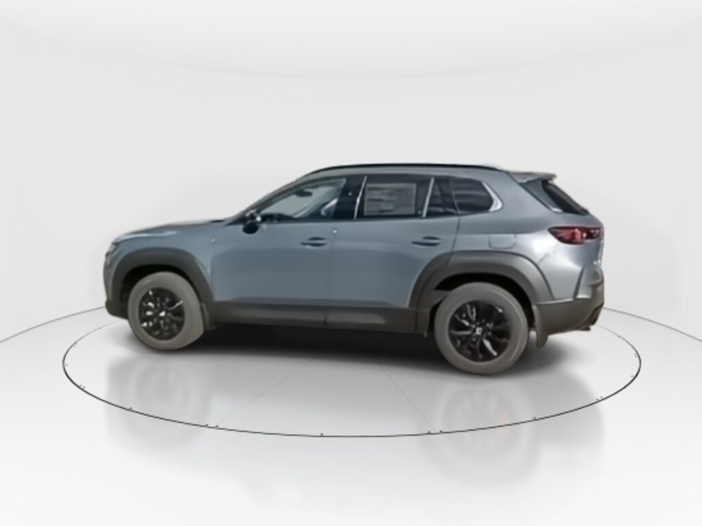 New 2026 Mazda CX-50 Hybrid Premium SUV