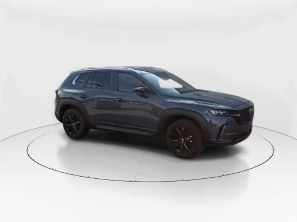 New 2026 Mazda CX-50 2.5 S Select SUV