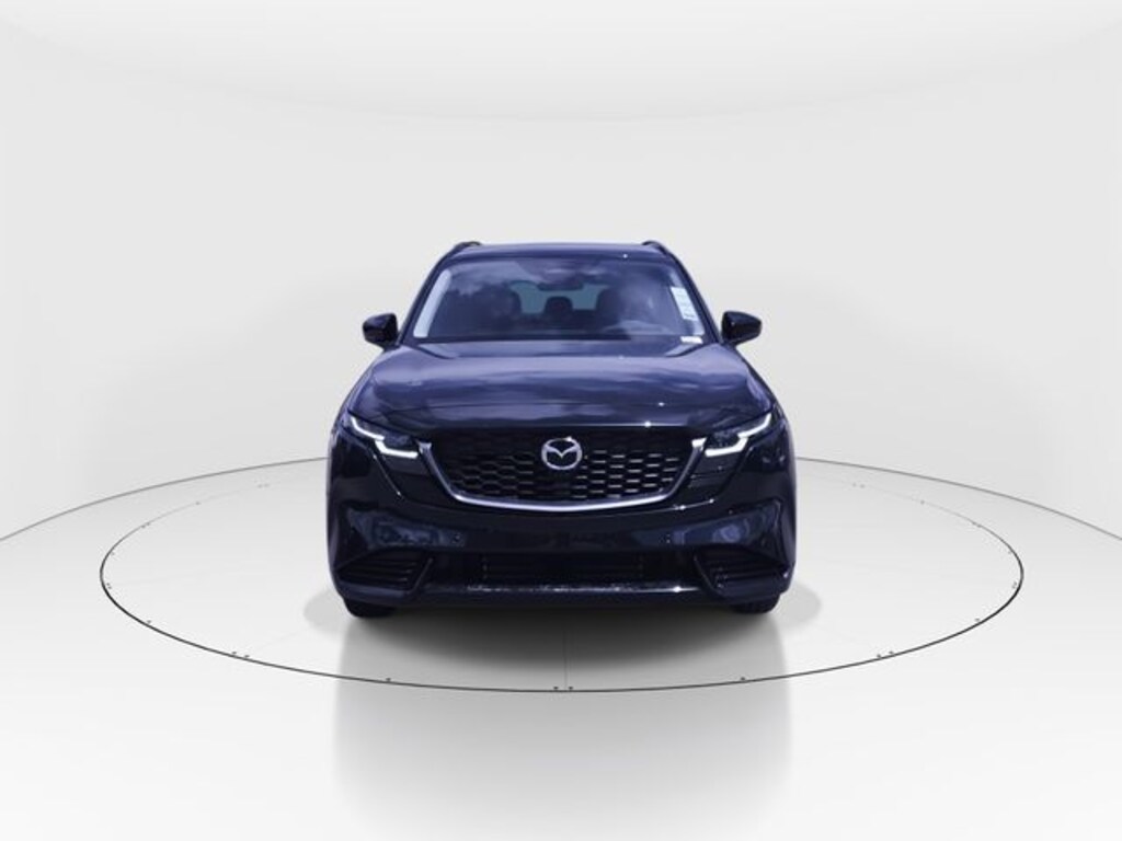 New 2026 Mazda CX-5 2.5 S Premium SUV
