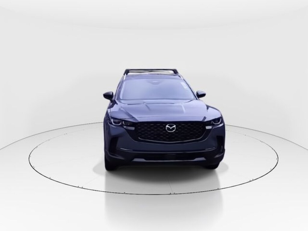 New 2026 Mazda CX-50 Hybrid Premium Plus SUV
