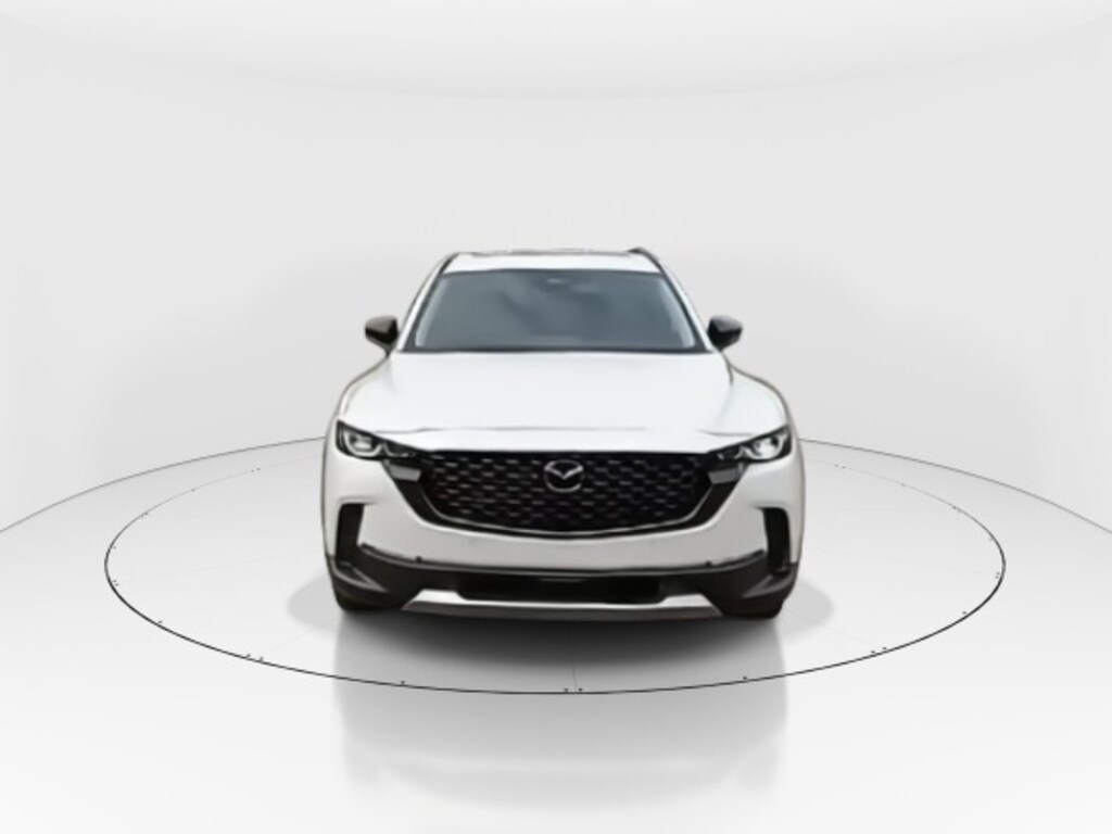 New 2026 Mazda CX-50 2.5 Turbo SUV