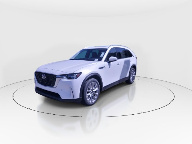 New 2026 Mazda CX-90 3.3 Turbo Preferred SUV