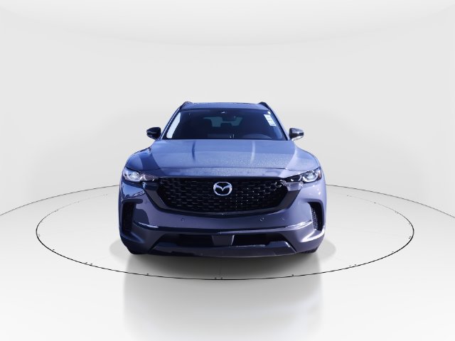 New 2026 Mazda CX-50 Hybrid Premium SUV