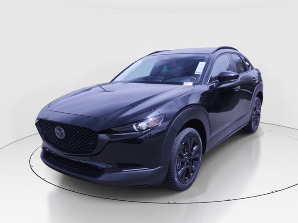 New 2026 Mazda CX-30 2.5 S Aire Edition SUV