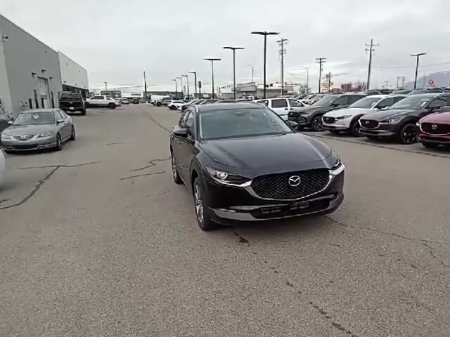 2026 Mazda CX-30 2.5 S Preferred photo 3