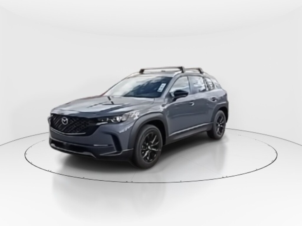 New 2026 Mazda CX-50 2.5 S Preferred SUV