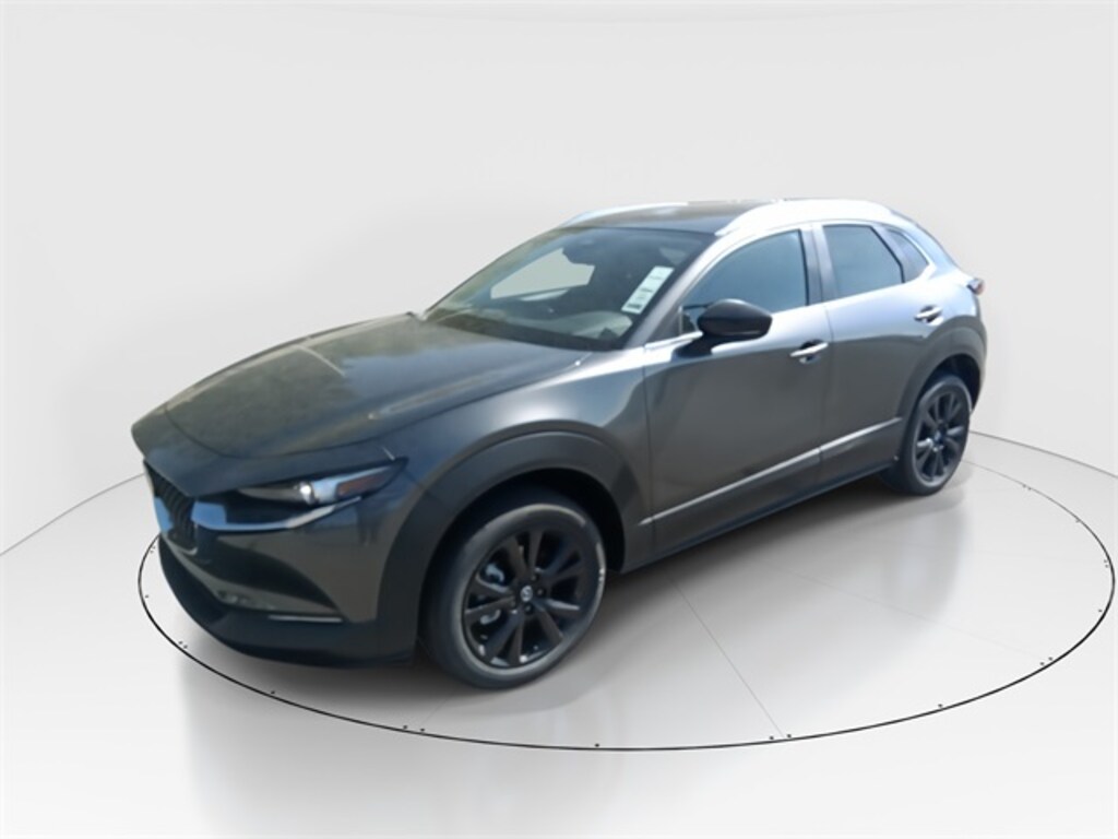 New 2025 Mazda CX-30 2.5 S Select Sport SUV