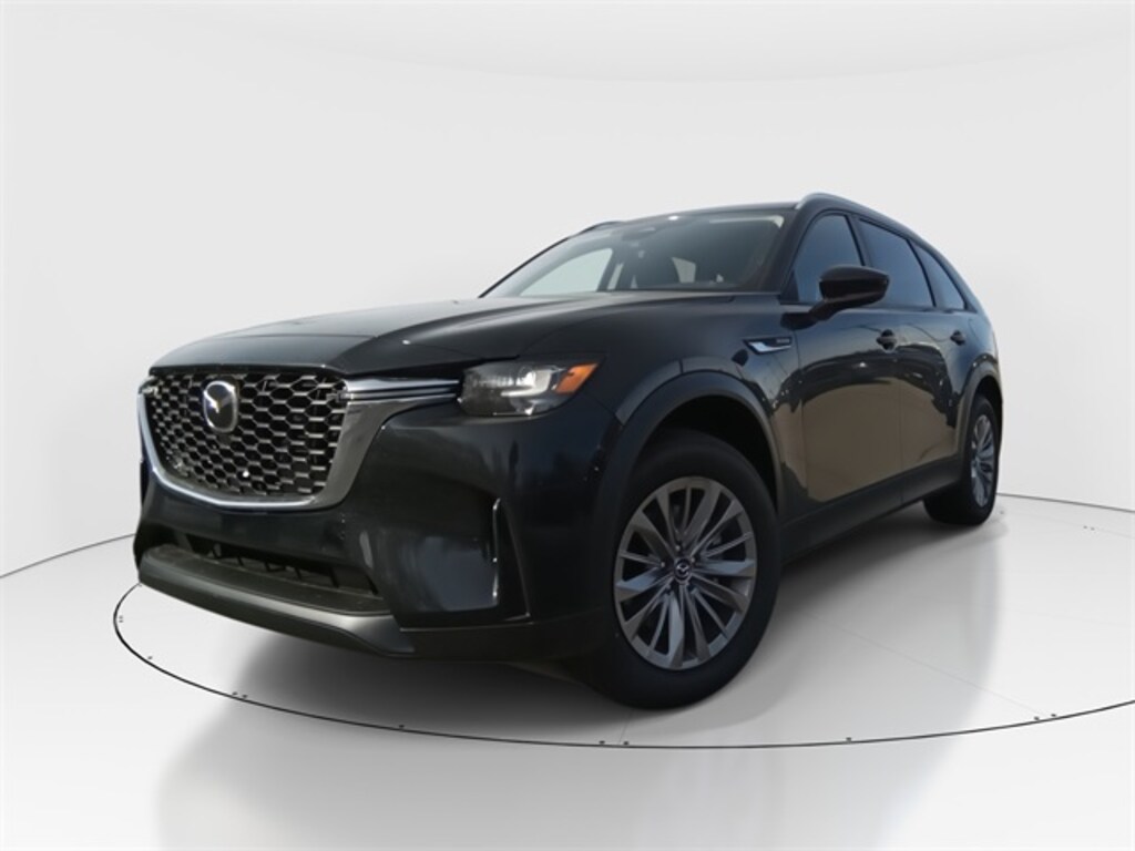 New 2026 Mazda CX-90 3.3 Turbo Select SUV