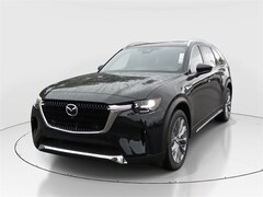 2026 Mazda CX-90 3.3 Turbo Premium Plus SUV